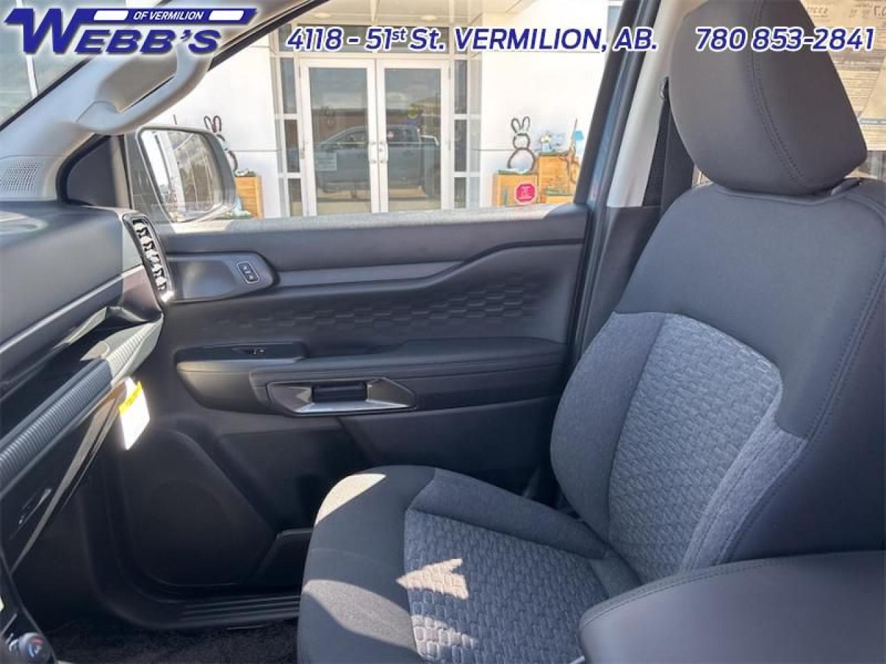2025 Ford Ranger XLT Photo5