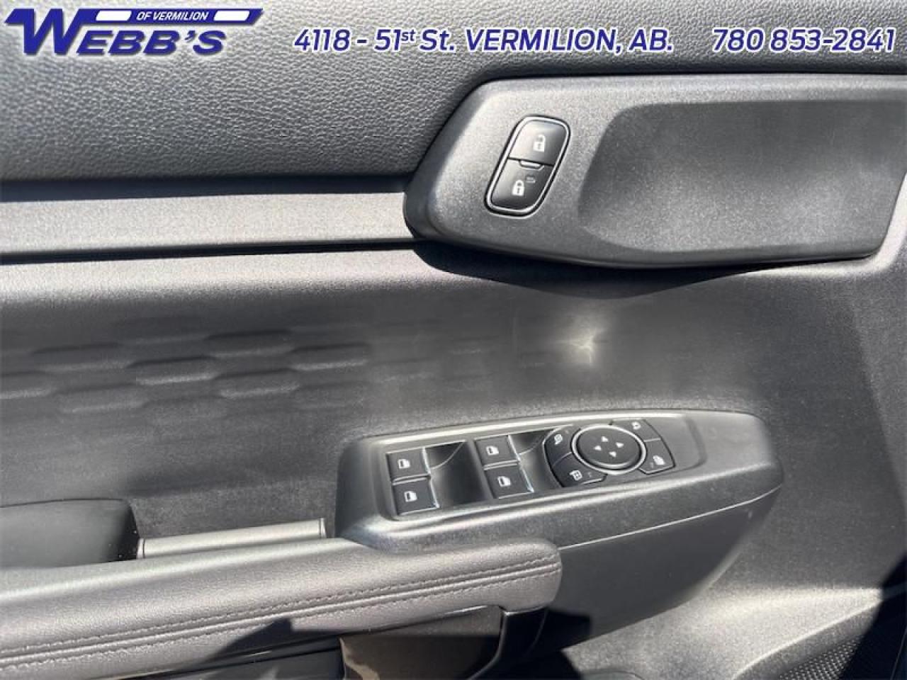 2025 Ford Ranger XLT Photo5