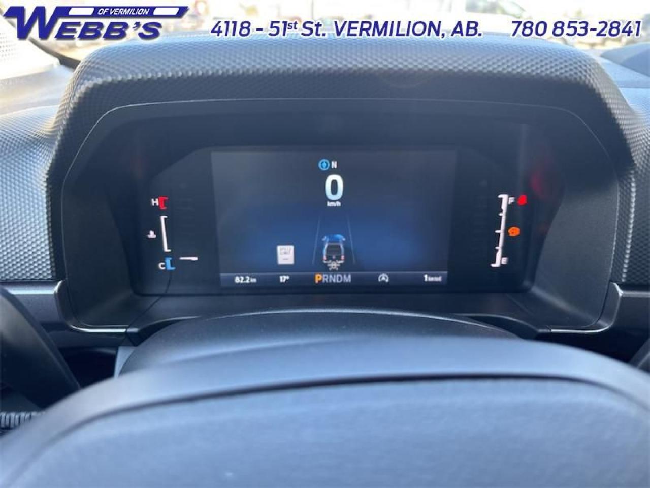 2025 Ford Ranger XLT Photo5