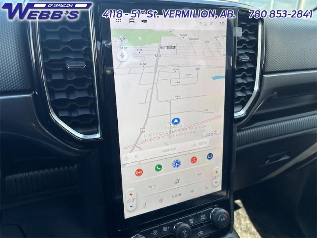 2025 Ford Ranger XLT Photo5