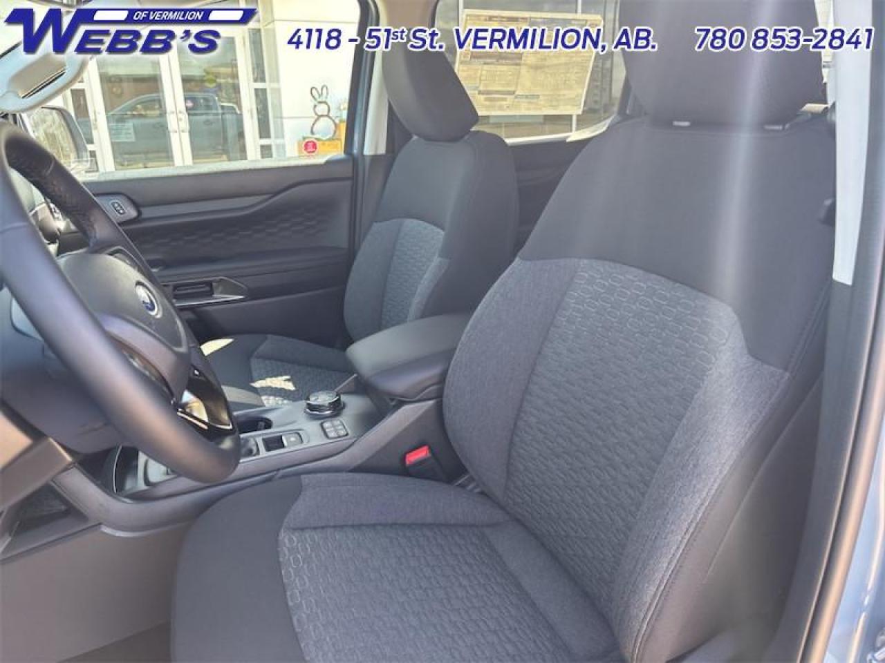 2025 Ford Ranger XLT Photo5