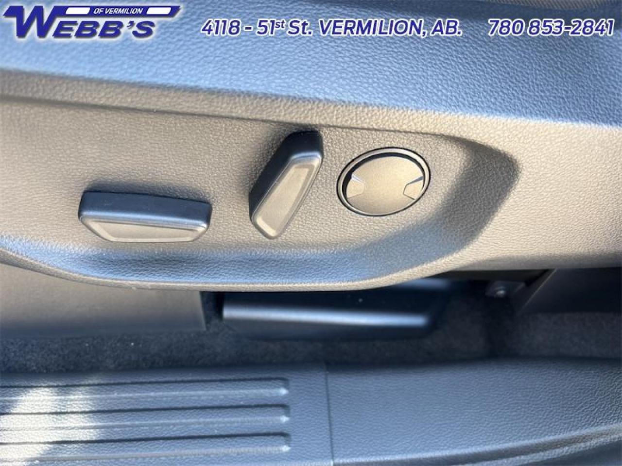 2025 Ford Ranger XLT Photo5