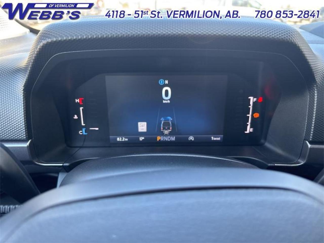2025 Ford Ranger XLT Photo5