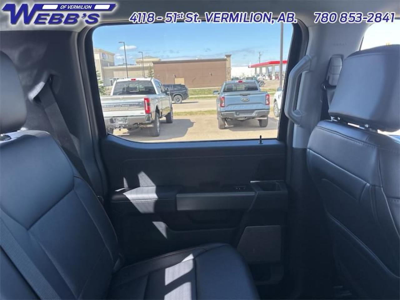 2025 Ford F-350 Super Duty Lariat Photo5