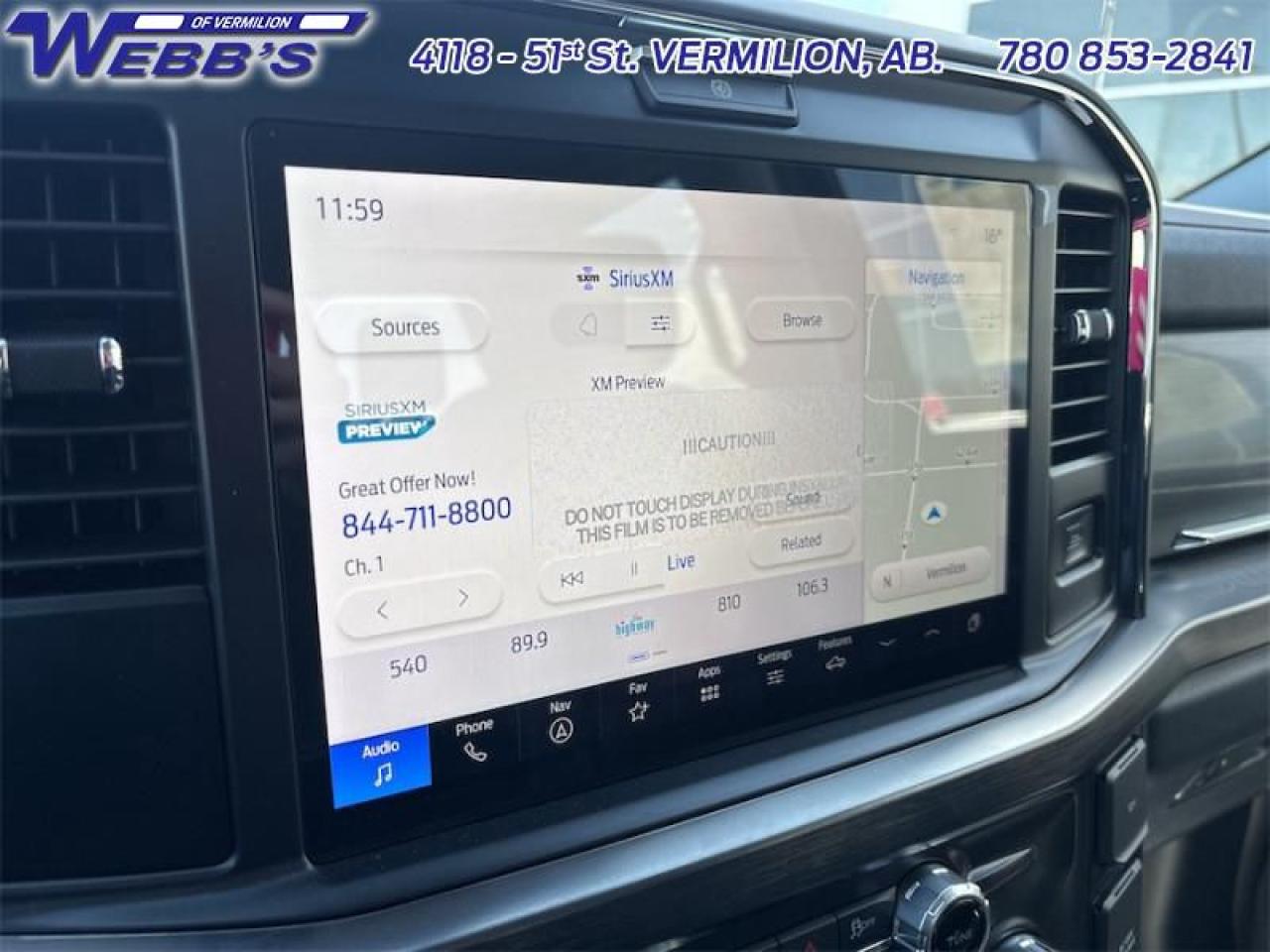 2025 Ford F-350 Super Duty Lariat Photo5