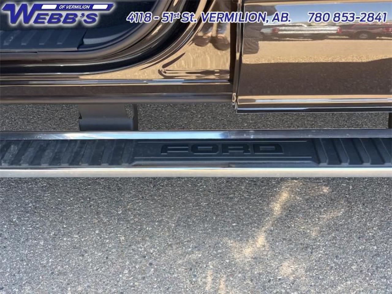 2025 Ford F-350 Super Duty Lariat Photo5