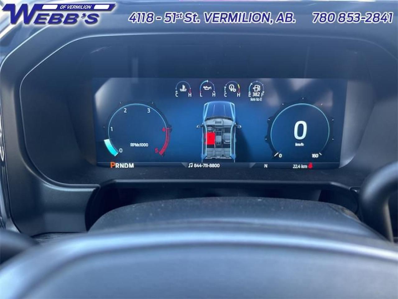 2025 Ford F-350 Super Duty Lariat Photo5