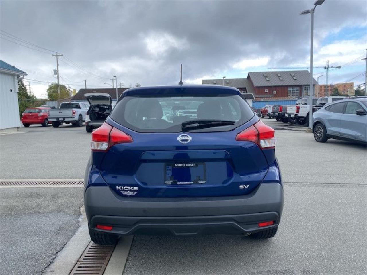 2019 Nissan Kicks SV  - Heated Seats -  Apple CarPlay Photo