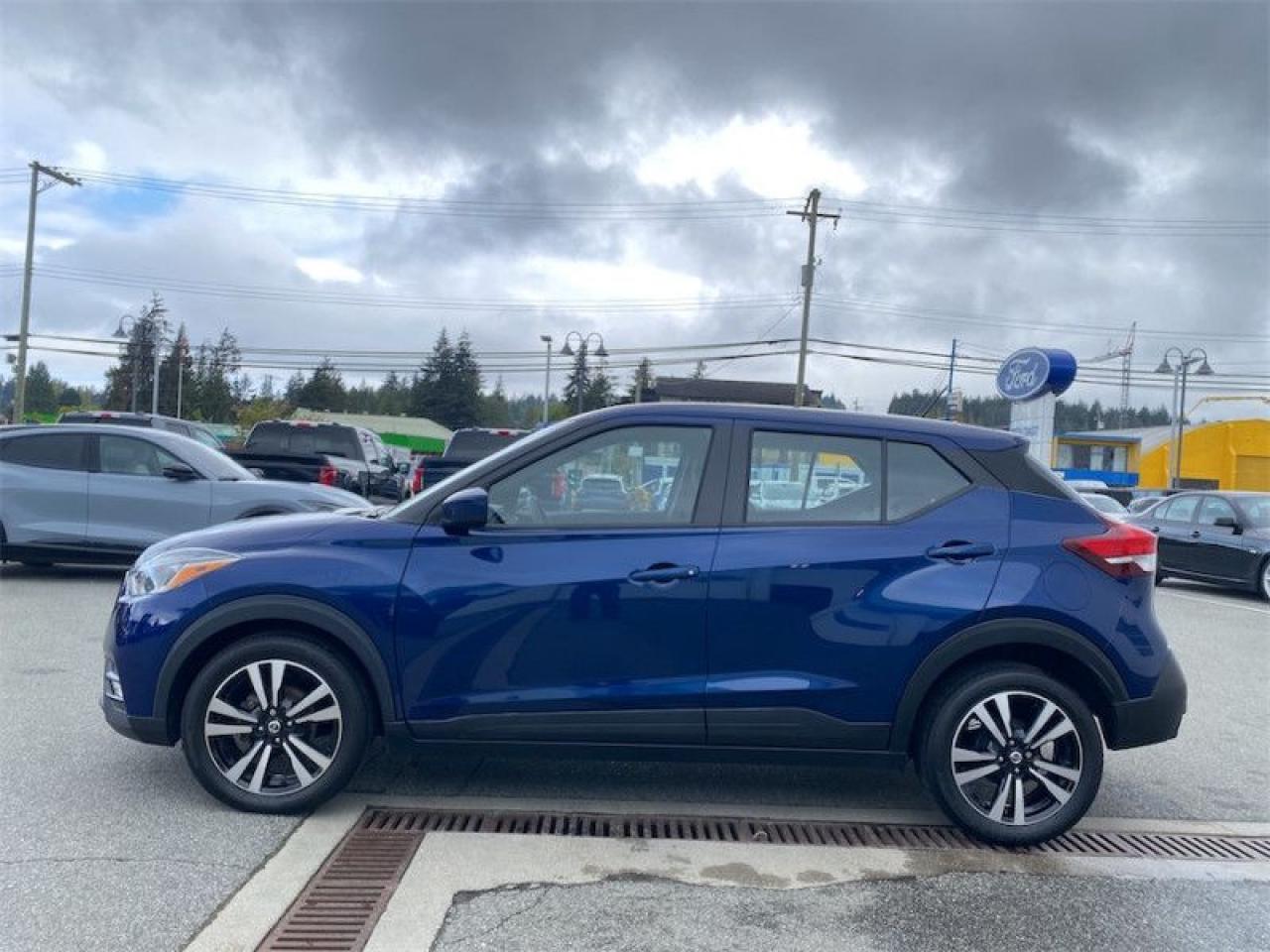 2019 Nissan Kicks SV  - Heated Seats -  Apple CarPlay Photo1
