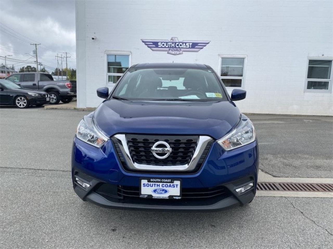 2019 Nissan Kicks SV  - Heated Seats -  Apple CarPlay Photo5