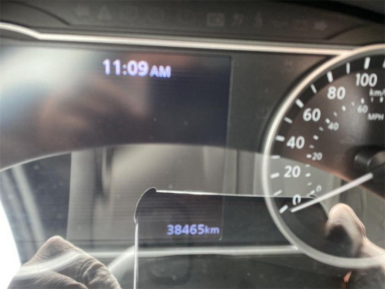2019 Nissan Kicks SV  - Heated Seats -  Apple CarPlay Photo5