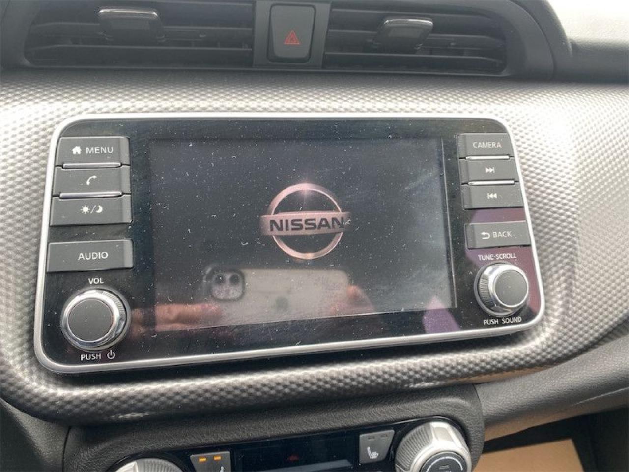 2019 Nissan Kicks SV  - Heated Seats -  Apple CarPlay Photo5