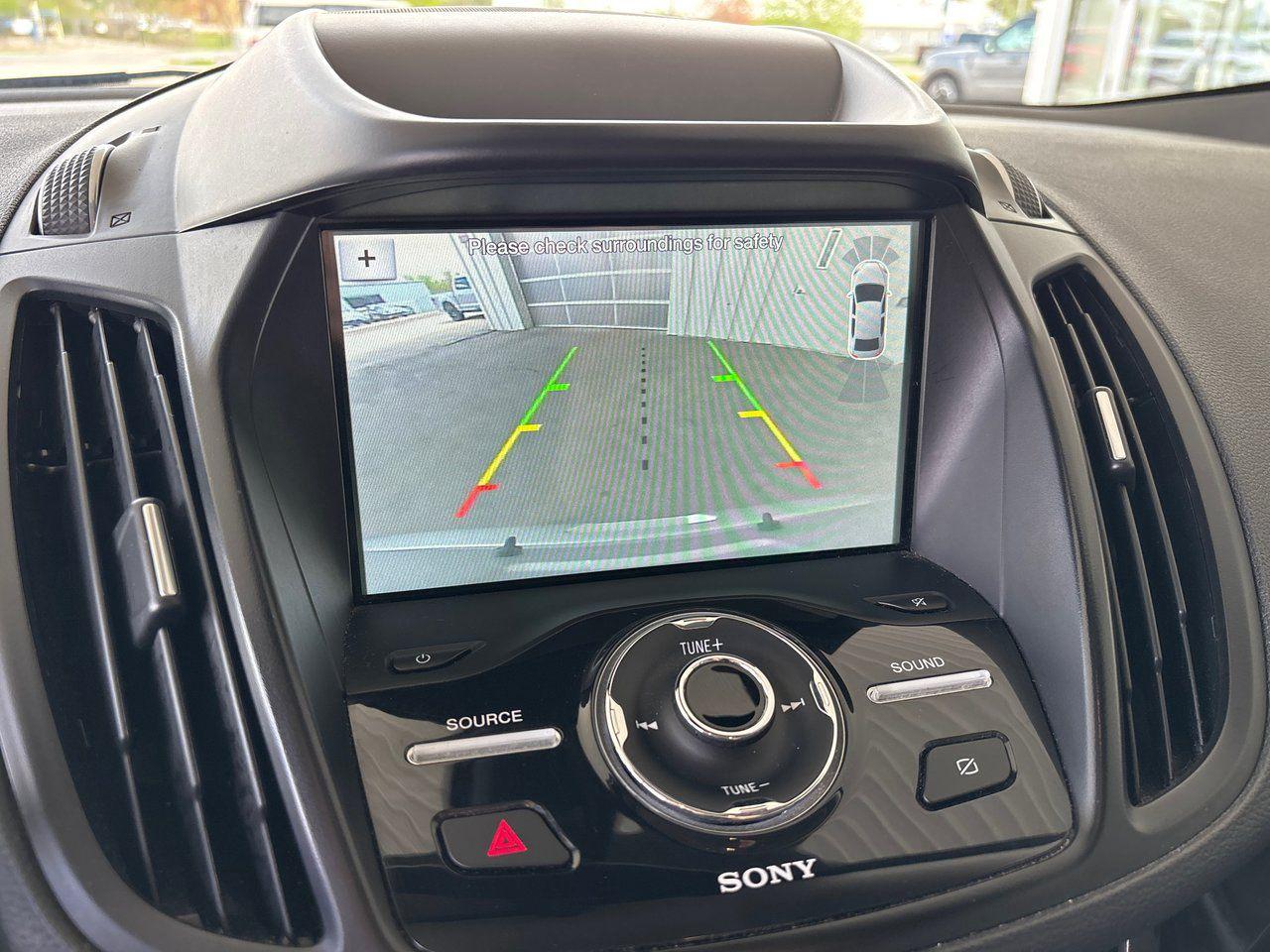 2019 Ford Escape Titanium - Photo #22