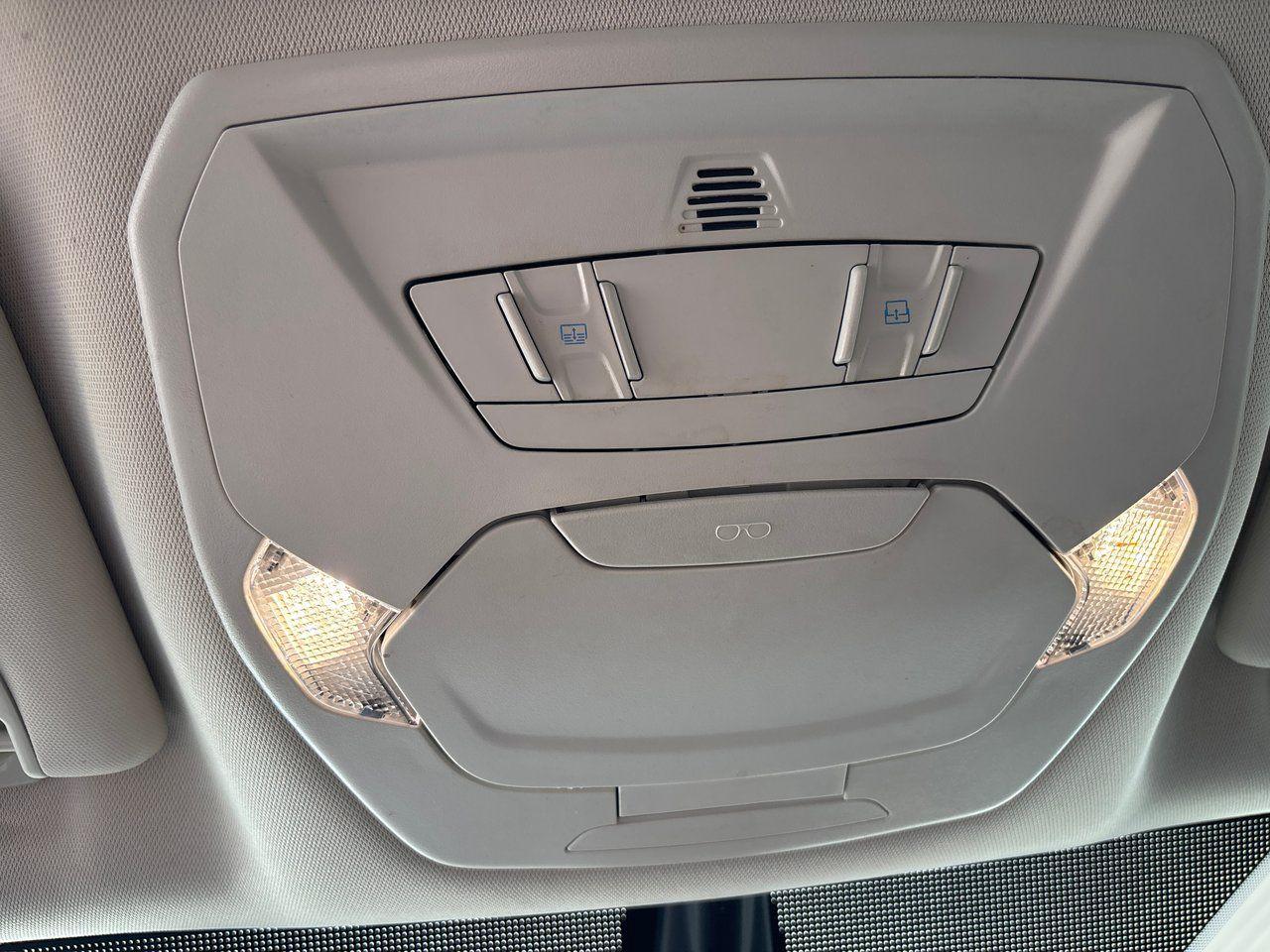 2019 Ford Escape Titanium - Photo #26