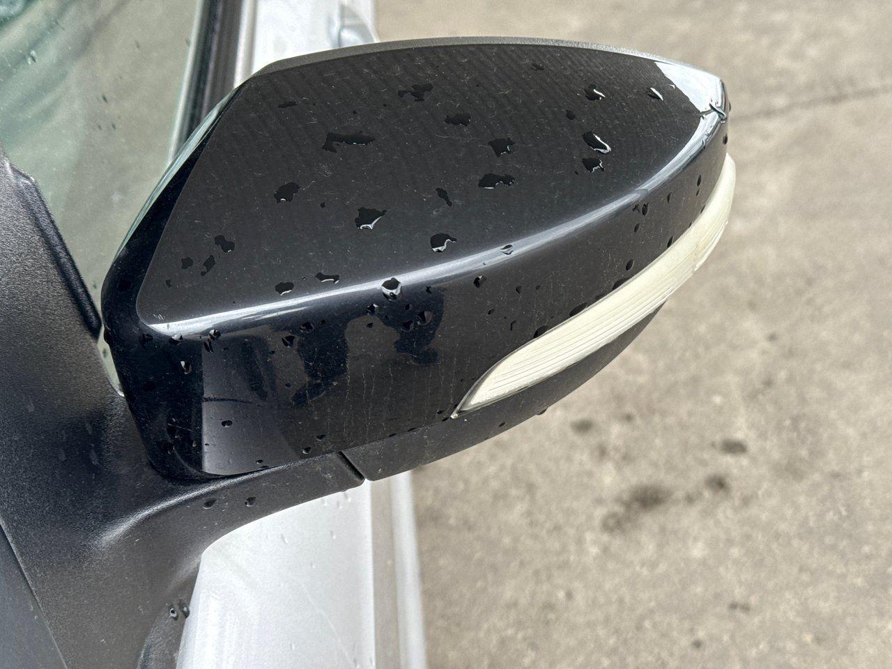 2019 Ford Escape Titanium - Photo #12