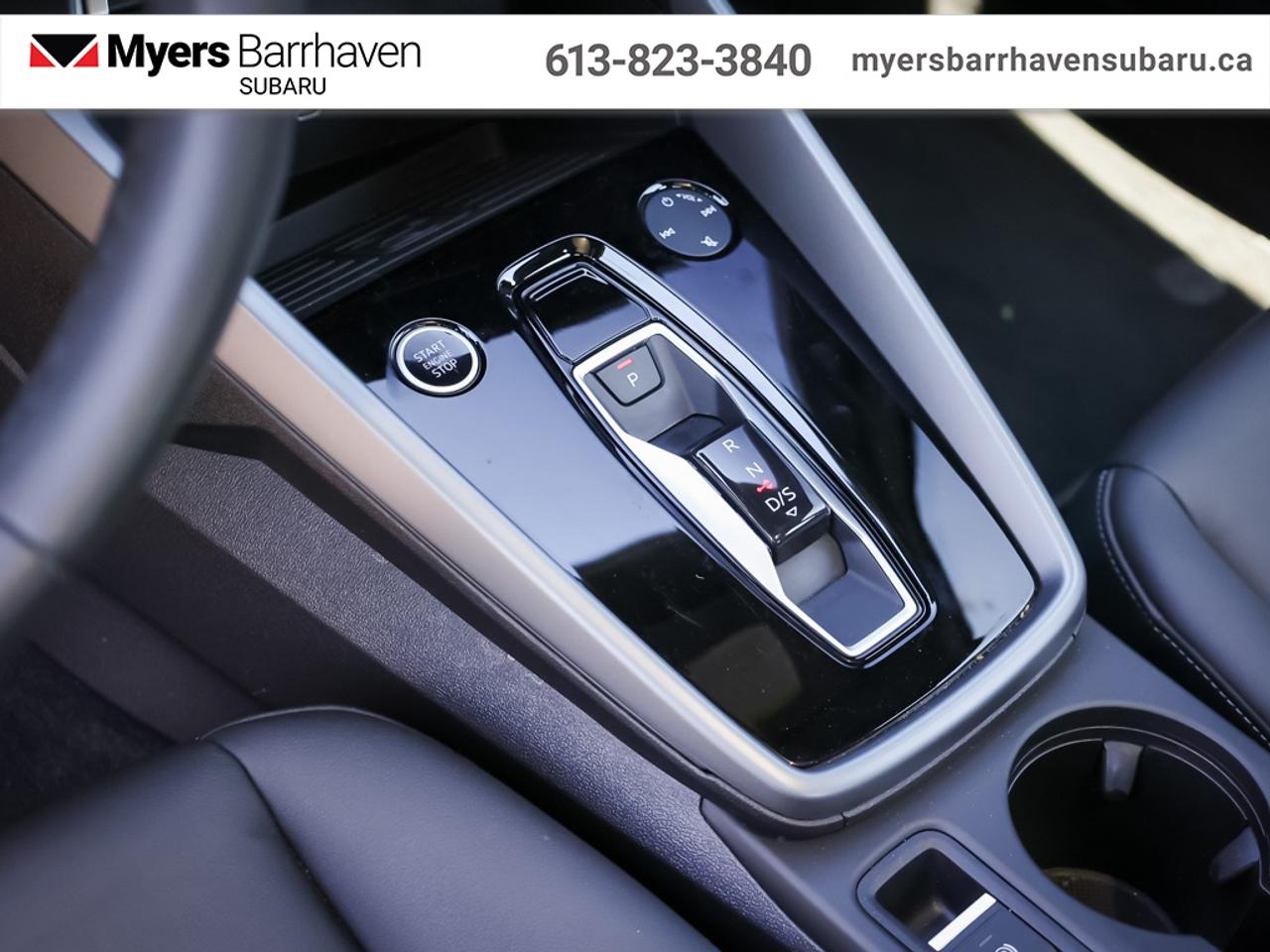 2026 Audi A3 Sedan TFSI quattro  - Leather Seats Photo
