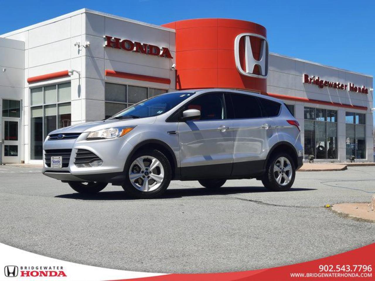 Used 2014 Ford Escape SE for sale in Bridgewater, NS