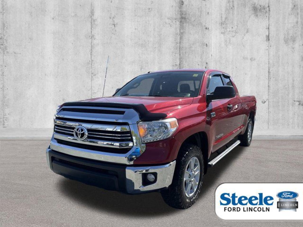 Used 2017 Toyota Tundra SR5 for sale in Halifax, NS