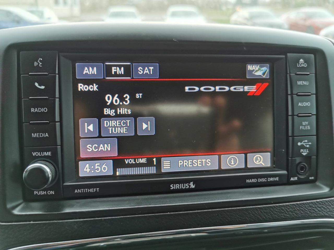 2016 Dodge Grand Caravan Crew - Photo #25