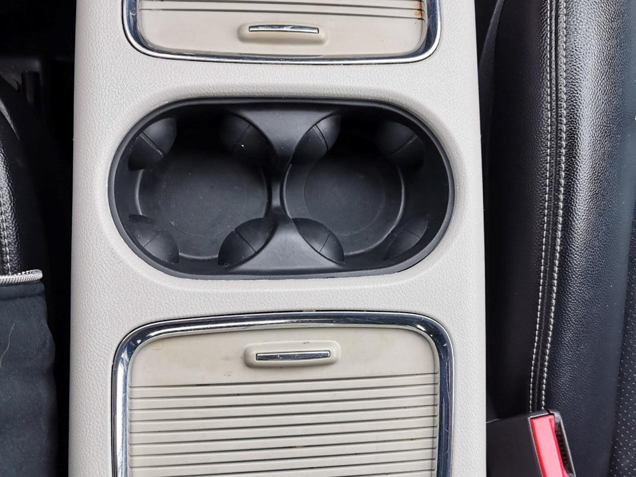 2016 Dodge Grand Caravan Crew - Photo #27