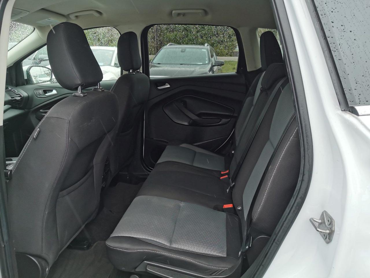 2018 Ford Escape SE FWD - Photo #15