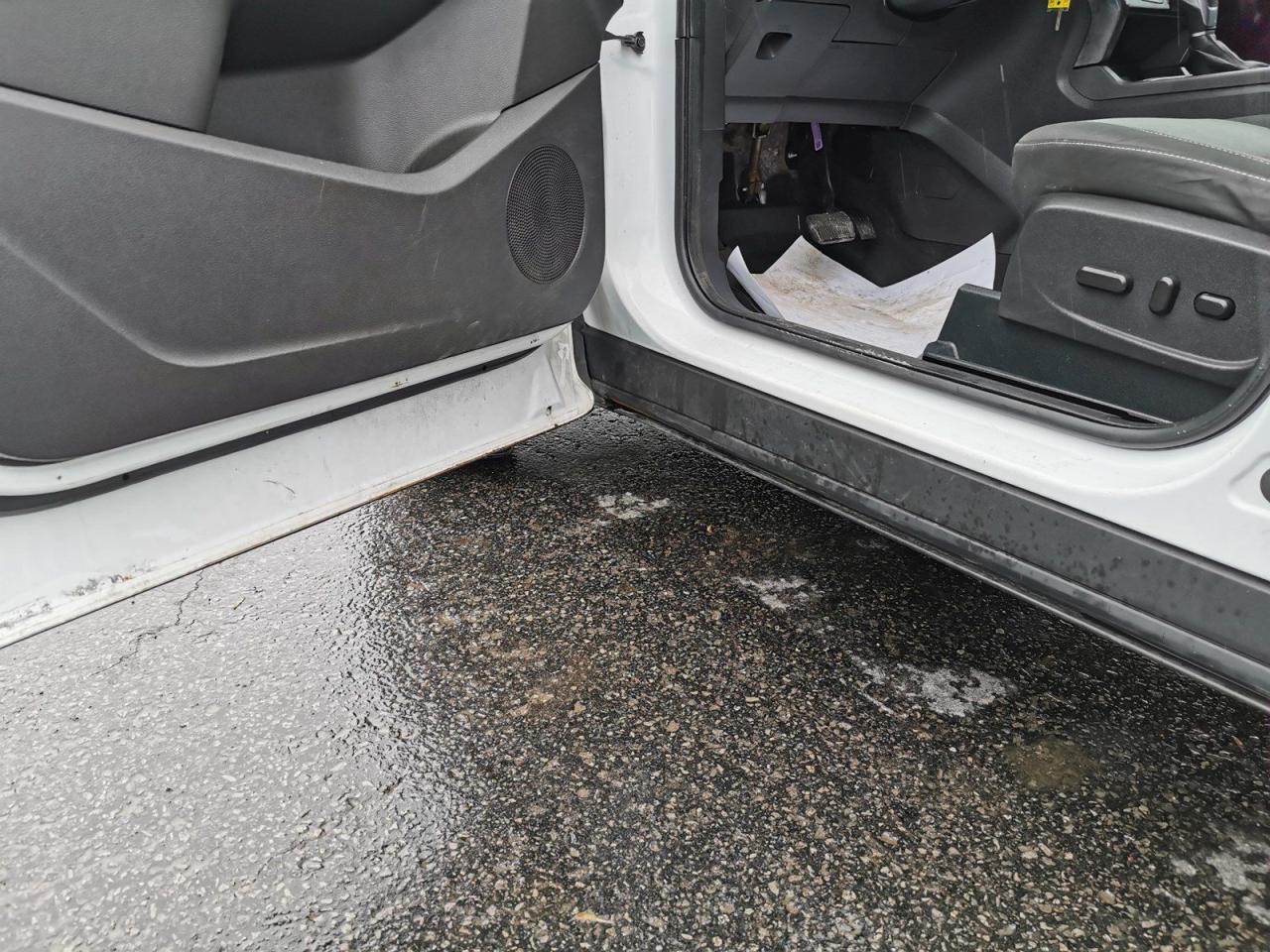 2018 Ford Escape SE FWD - Photo #14
