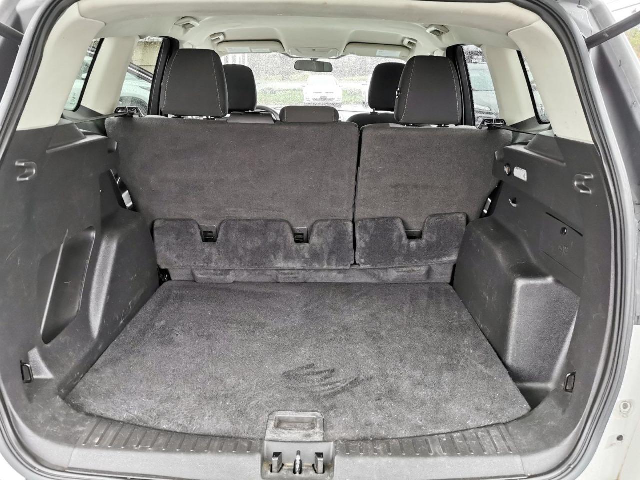 2018 Ford Escape SE FWD - Photo #16