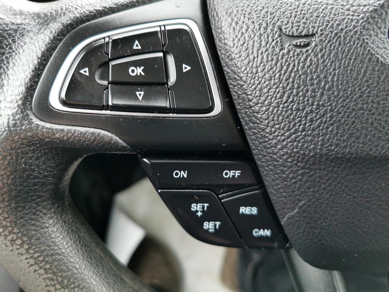 2018 Ford Escape SE FWD - Photo #20