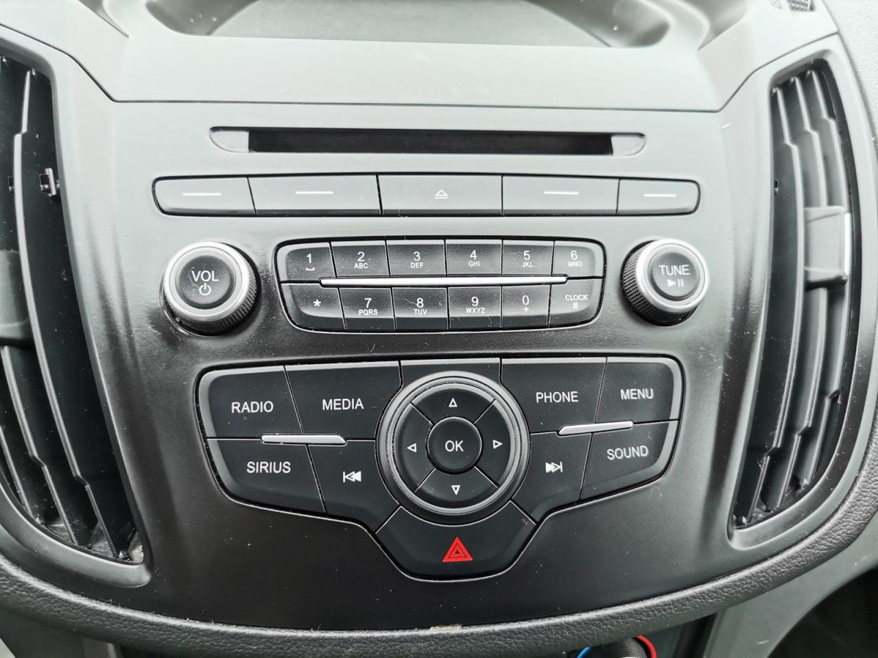 2018 Ford Escape SE FWD - Photo #22
