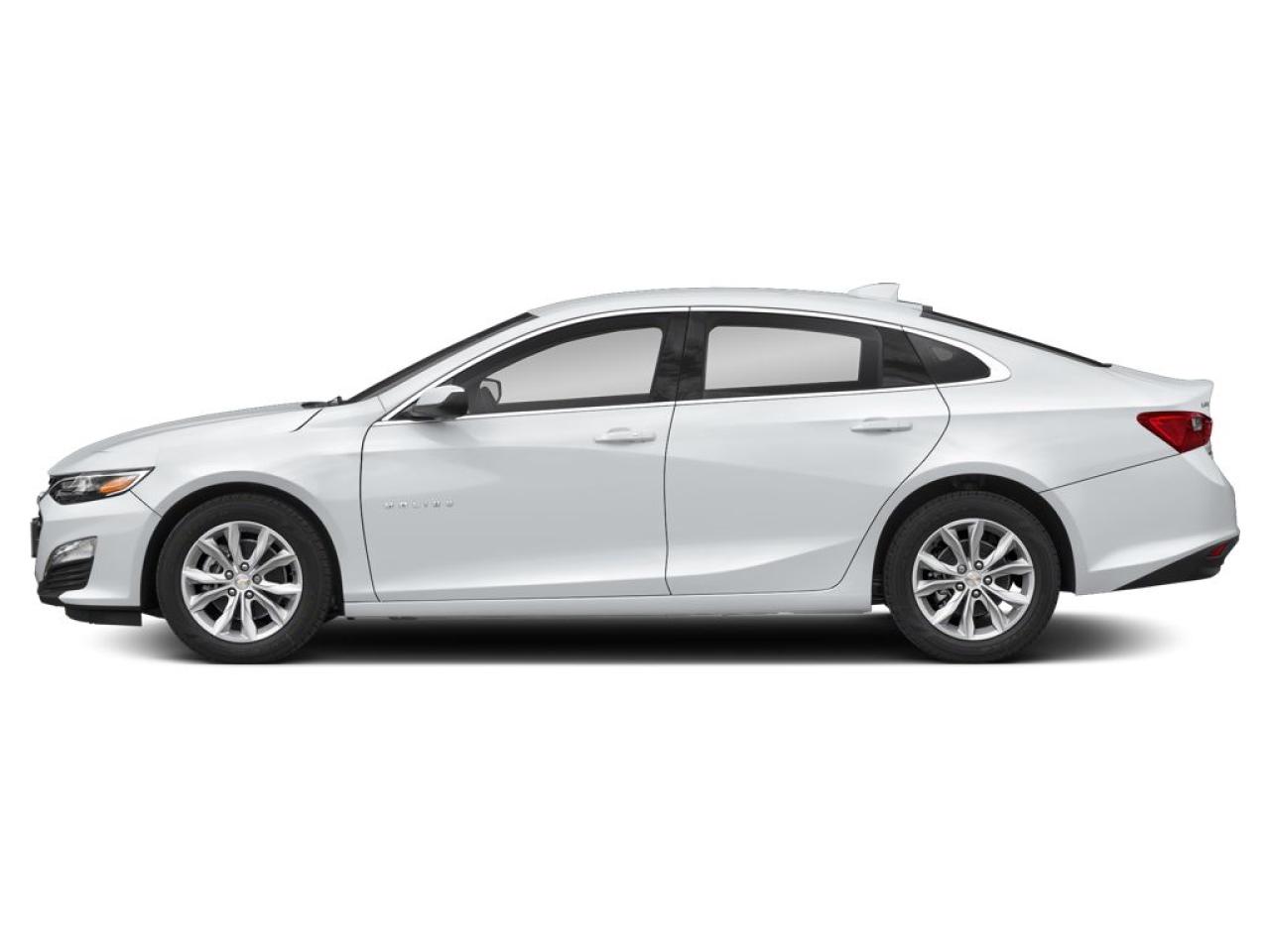Used 2024 Chevrolet Malibu 1LT - Aluminum Wheels -  Android Auto for sale in Saskatoon, SK