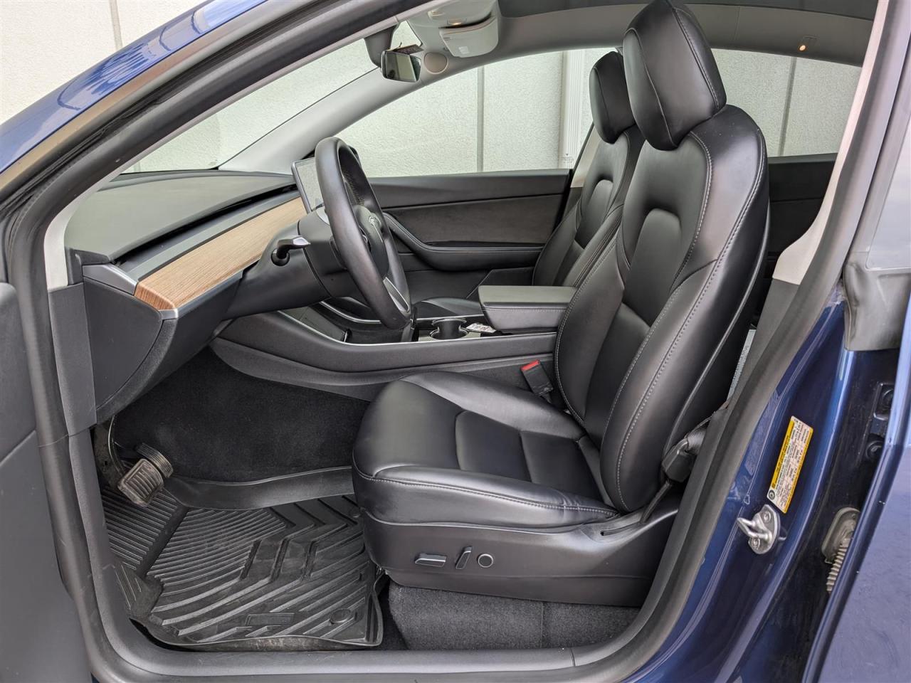 2021 Tesla Model Y STANDARD