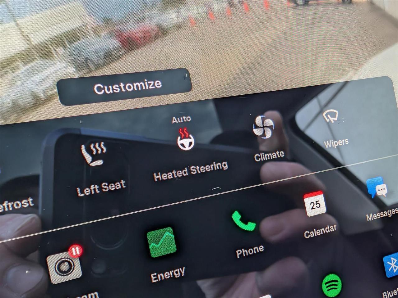 2021 Tesla Model Y STANDARD