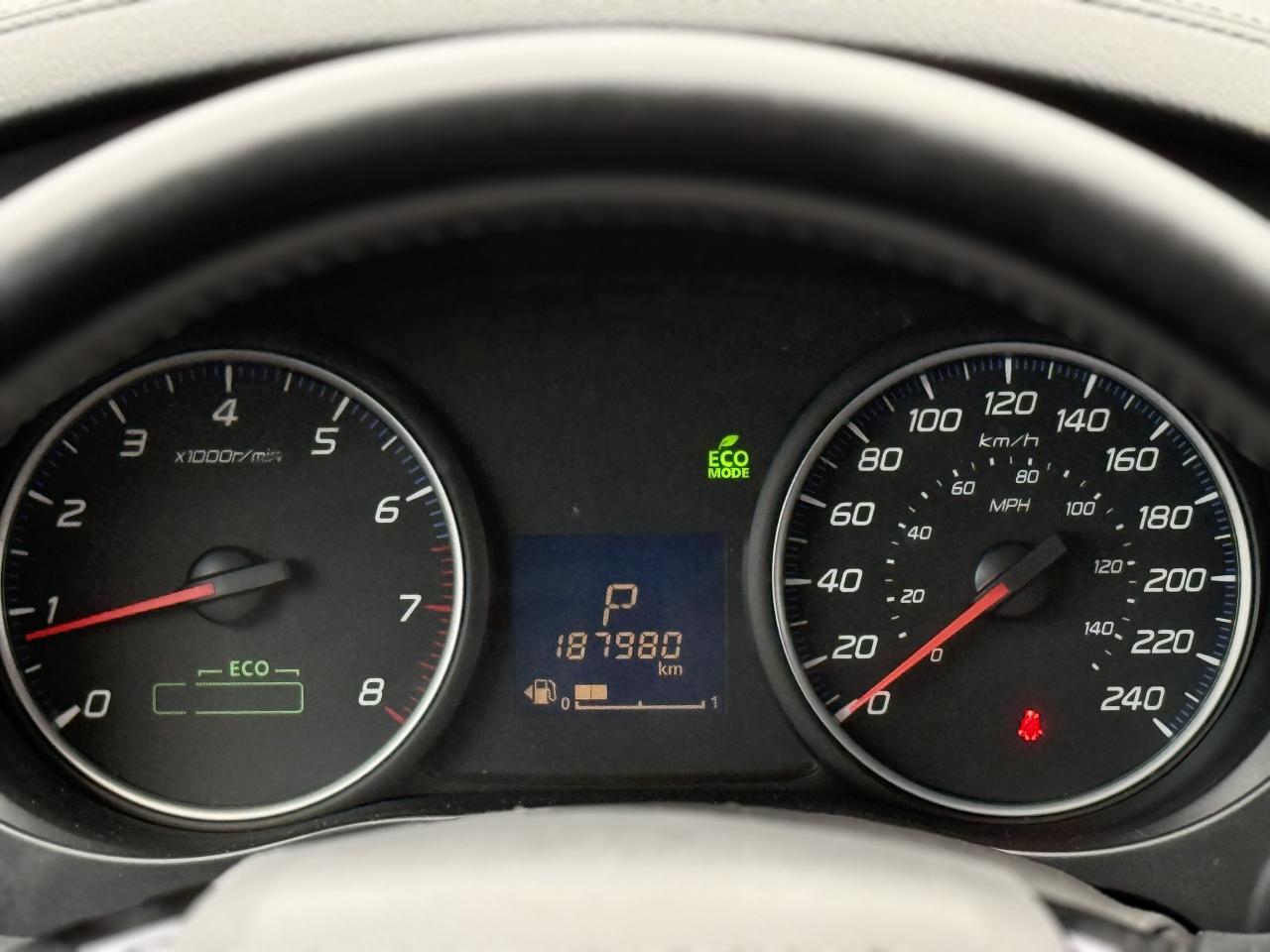 2017 Mitsubishi Outlander ES | BACK UP CAMERA | Photo