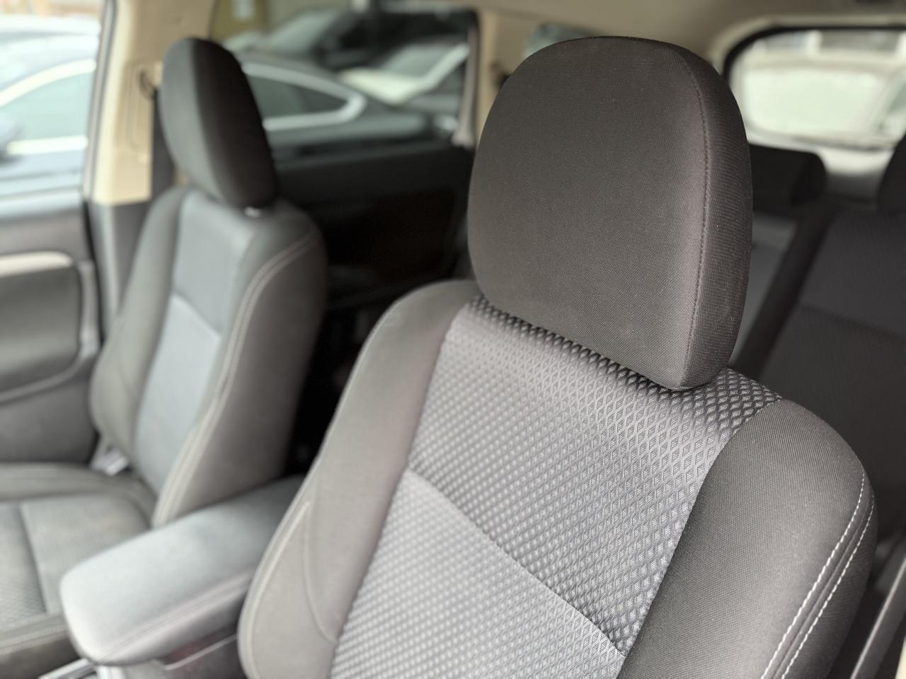 2017 Mitsubishi Outlander ES | BACK UP CAMERA | Photo