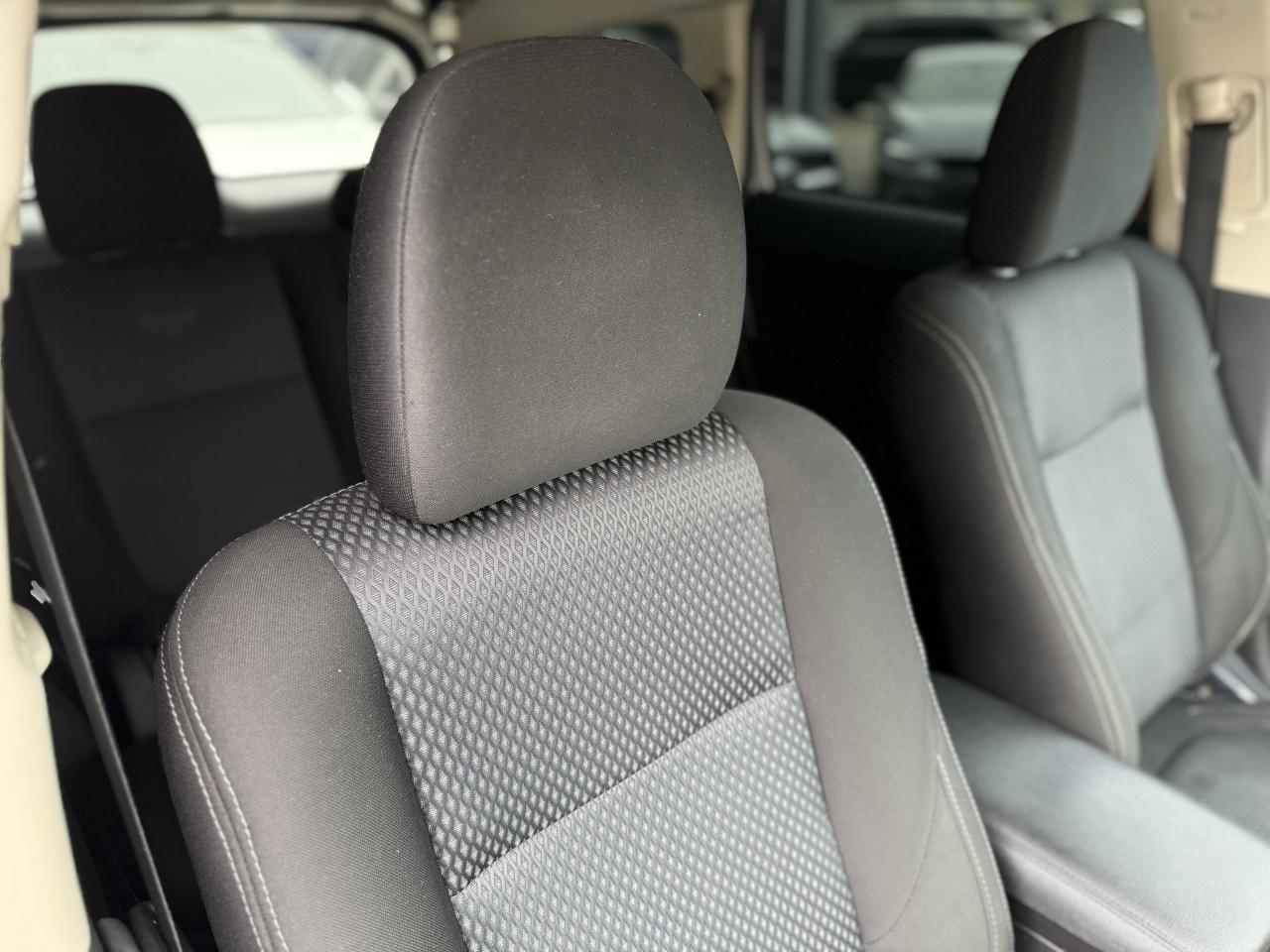 2017 Mitsubishi Outlander ES | BACK UP CAMERA | Photo