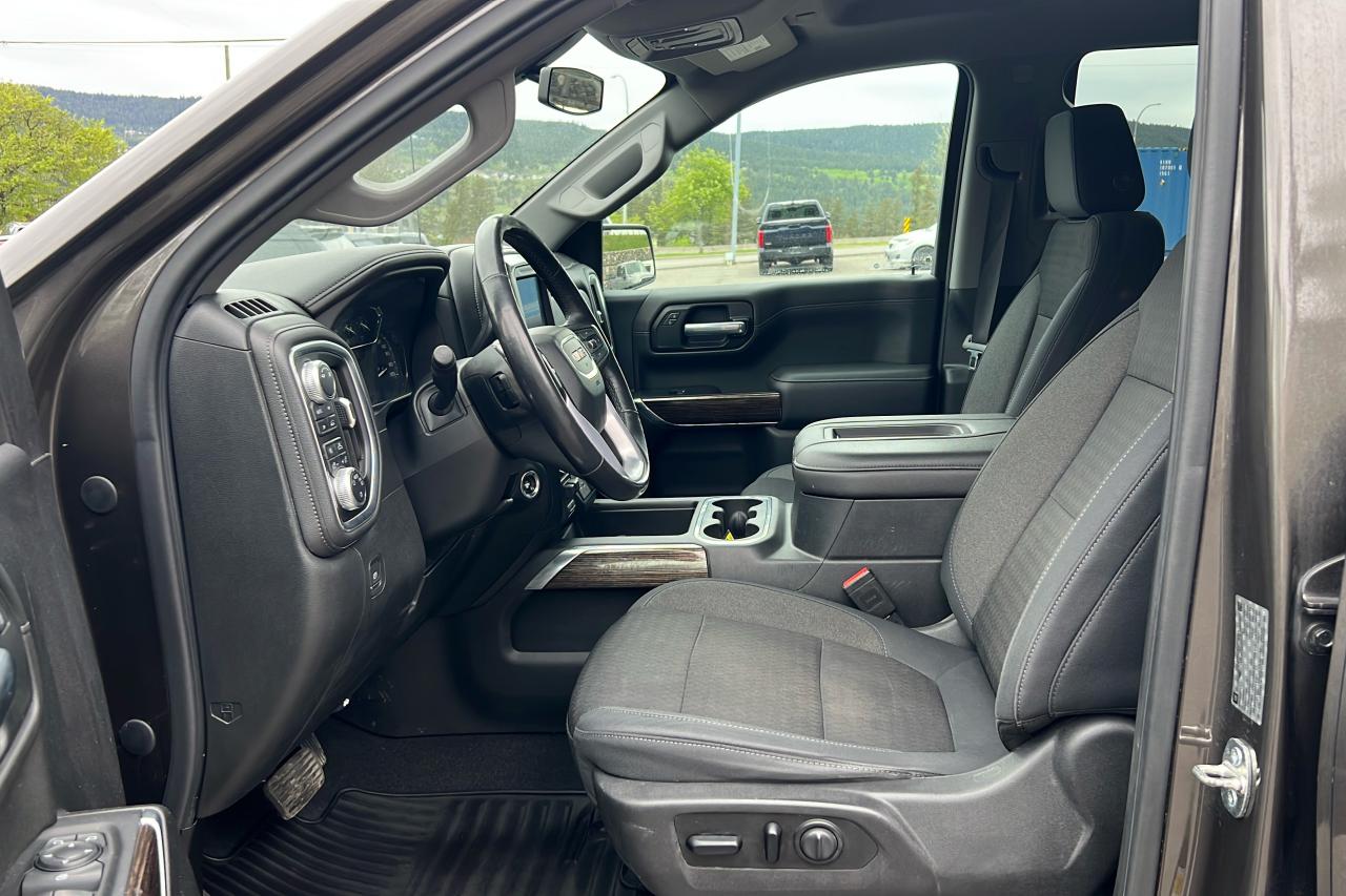 2019 GMC Sierra 1500 ELEVATION Photo