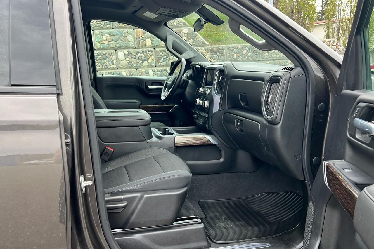 2019 GMC Sierra 1500 ELEVATION Photo