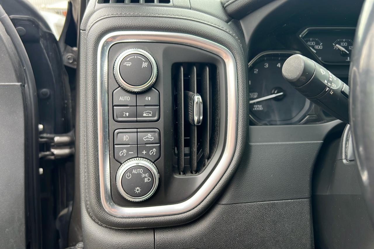 2019 GMC Sierra 1500 ELEVATION Photo