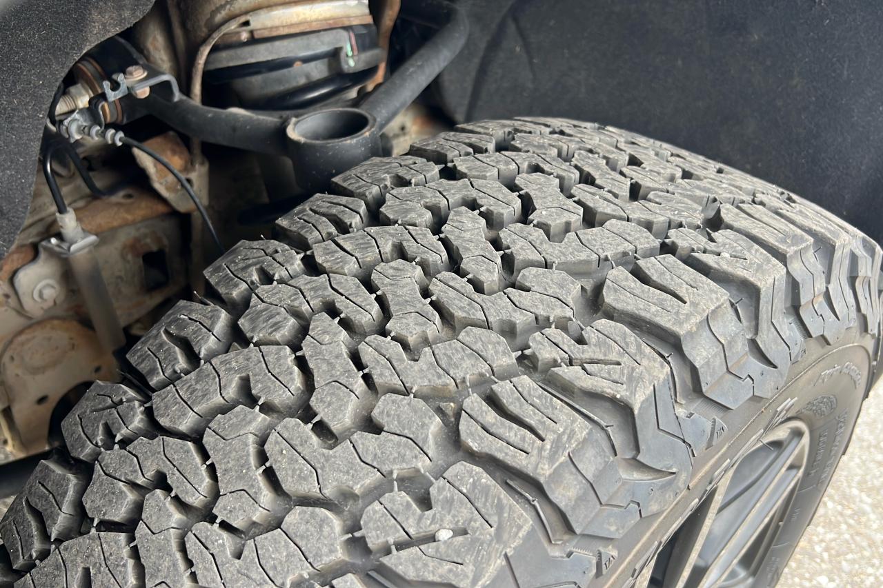 2019 GMC Sierra 1500 ELEVATION Photo