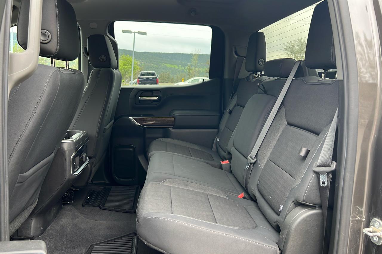 2019 GMC Sierra 1500 ELEVATION Photo