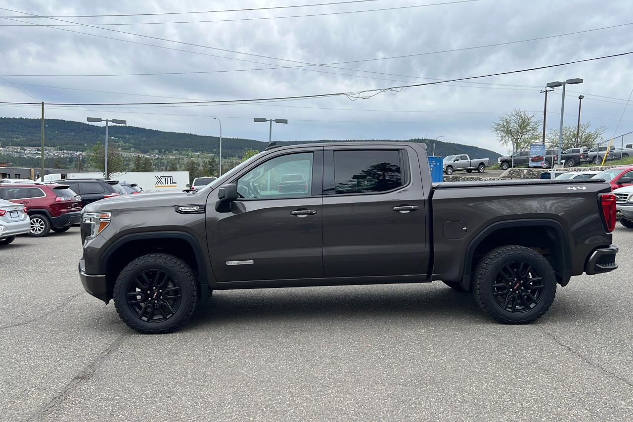 2019 GMC Sierra 1500 ELEVATION Photo