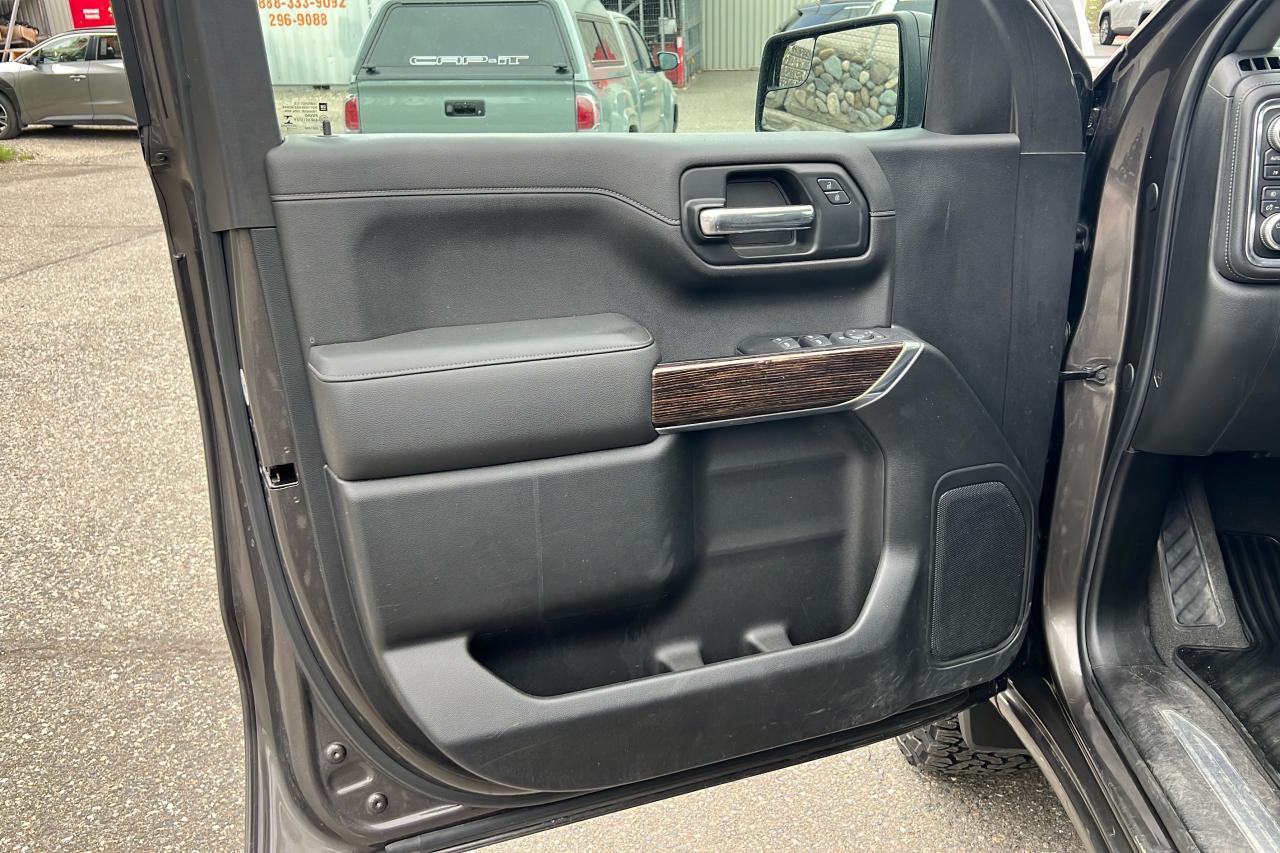 2019 GMC Sierra 1500 ELEVATION Photo