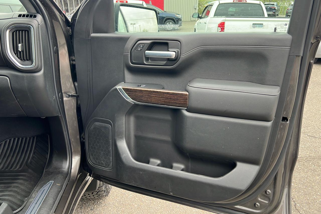 2019 GMC Sierra 1500 ELEVATION Photo