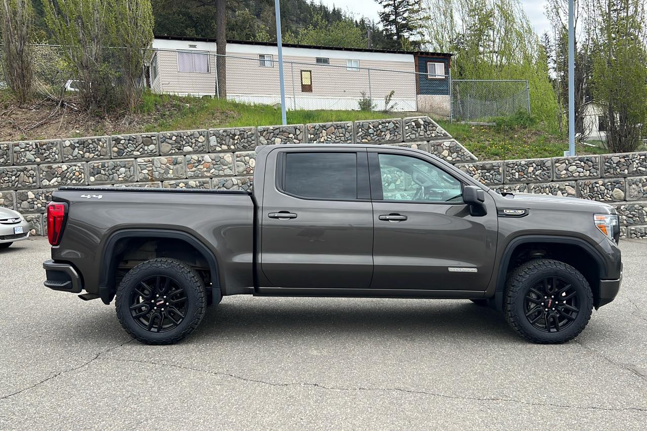 2019 GMC Sierra 1500 ELEVATION Photo