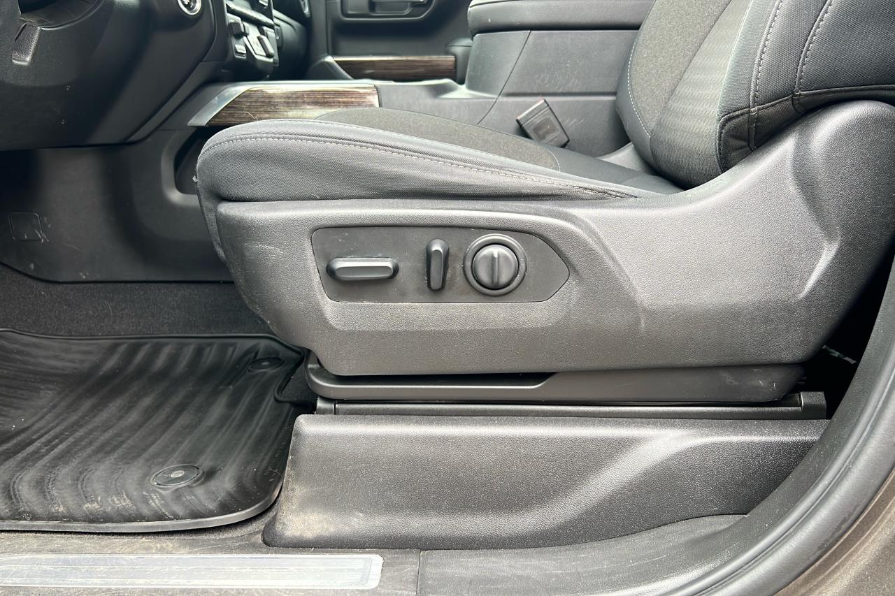2019 GMC Sierra 1500 ELEVATION Photo