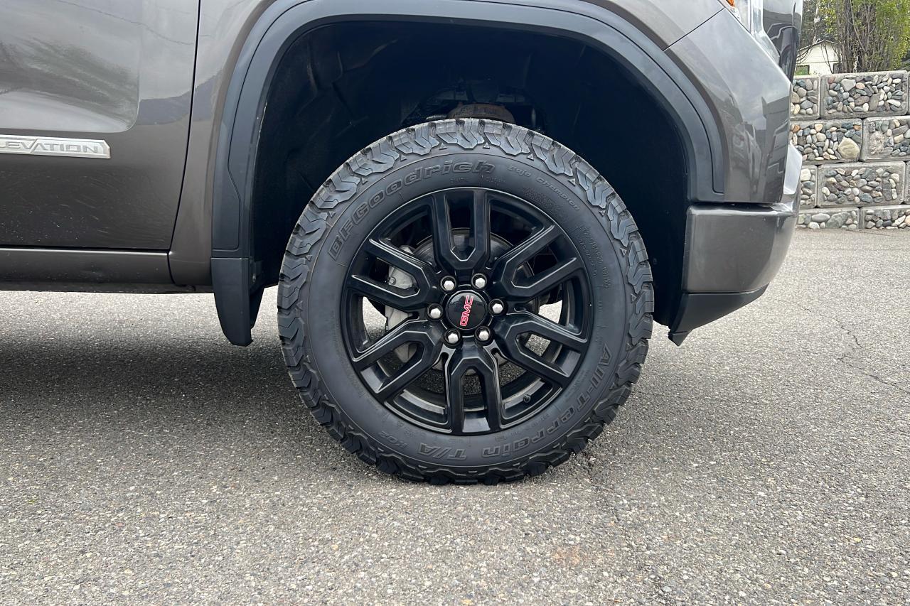 2019 GMC Sierra 1500 ELEVATION Photo