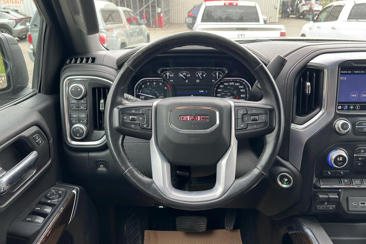 2019 GMC Sierra 1500 ELEVATION Photo