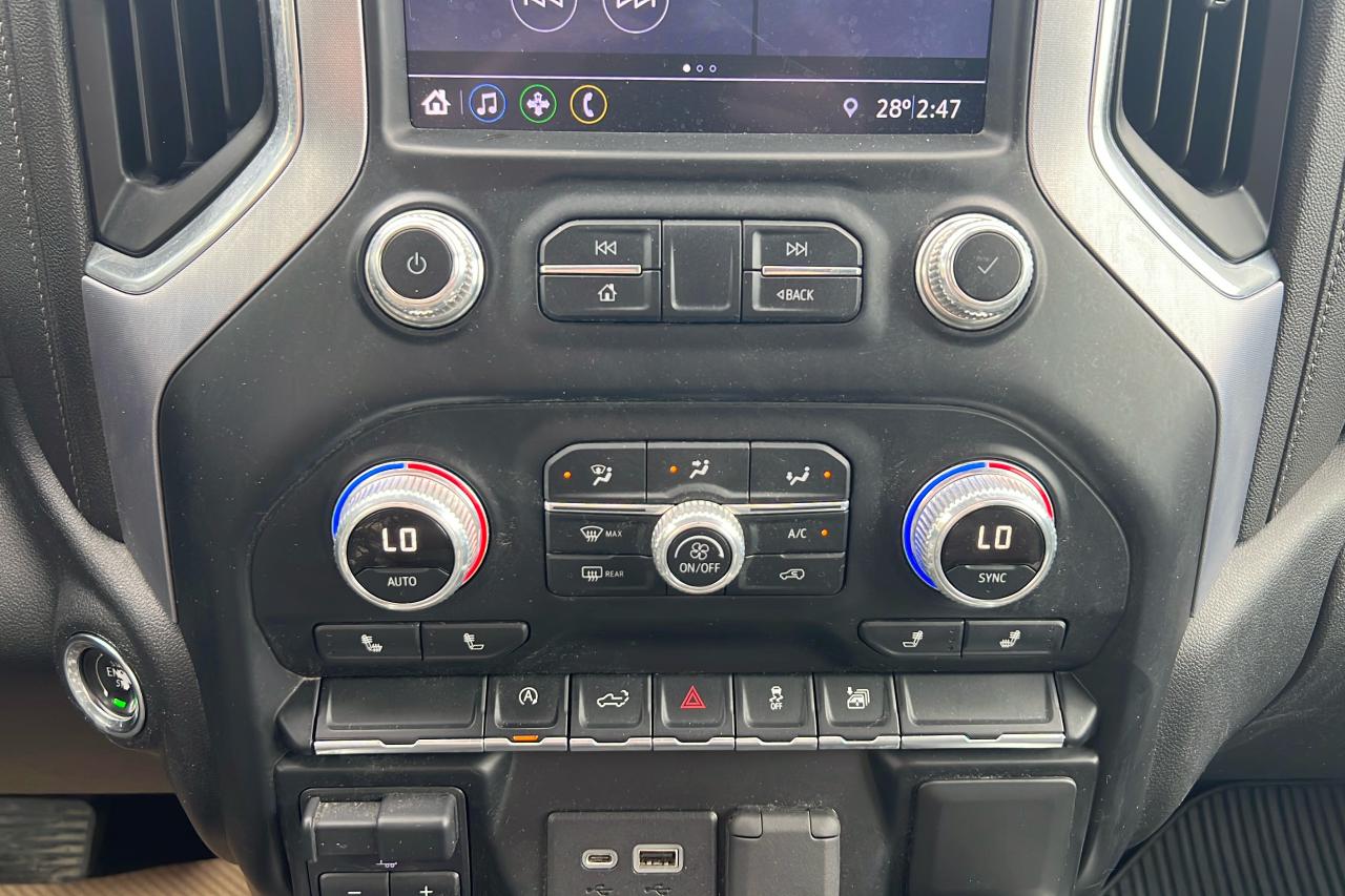 2019 GMC Sierra 1500 ELEVATION Photo
