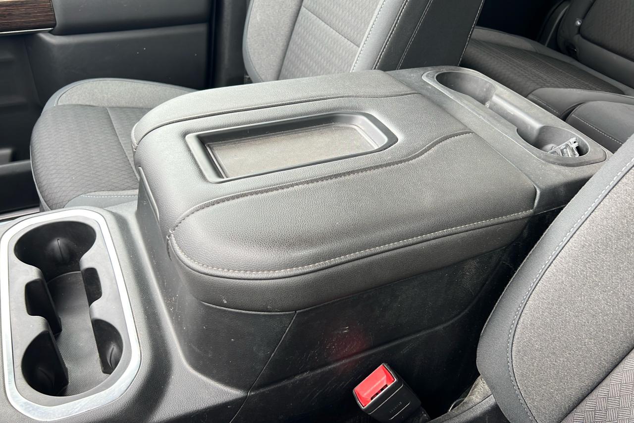 2019 GMC Sierra 1500 ELEVATION Photo