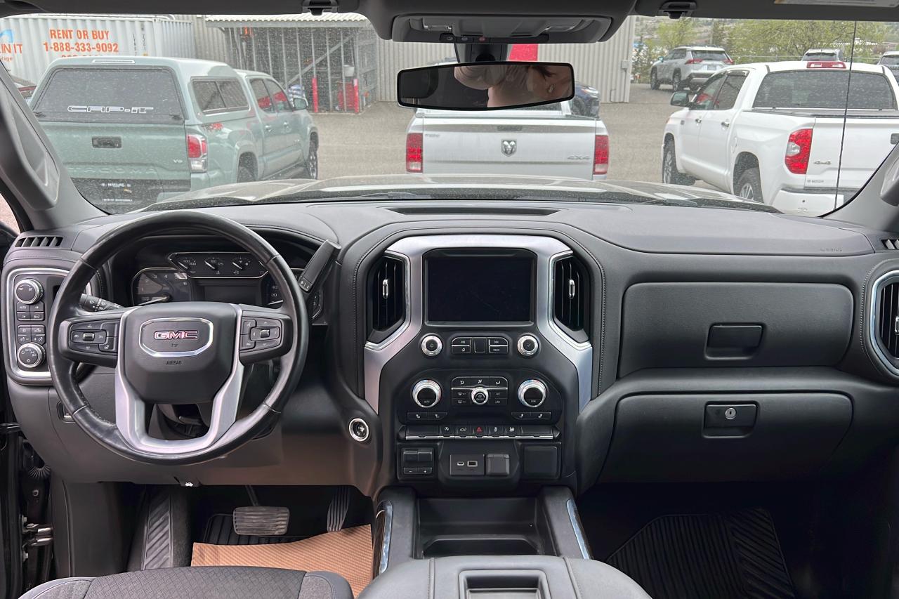 2019 GMC Sierra 1500 ELEVATION Photo